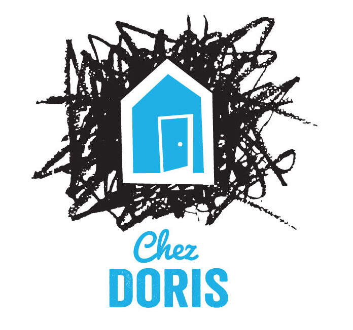 Chez Doris' Christmas Boutique